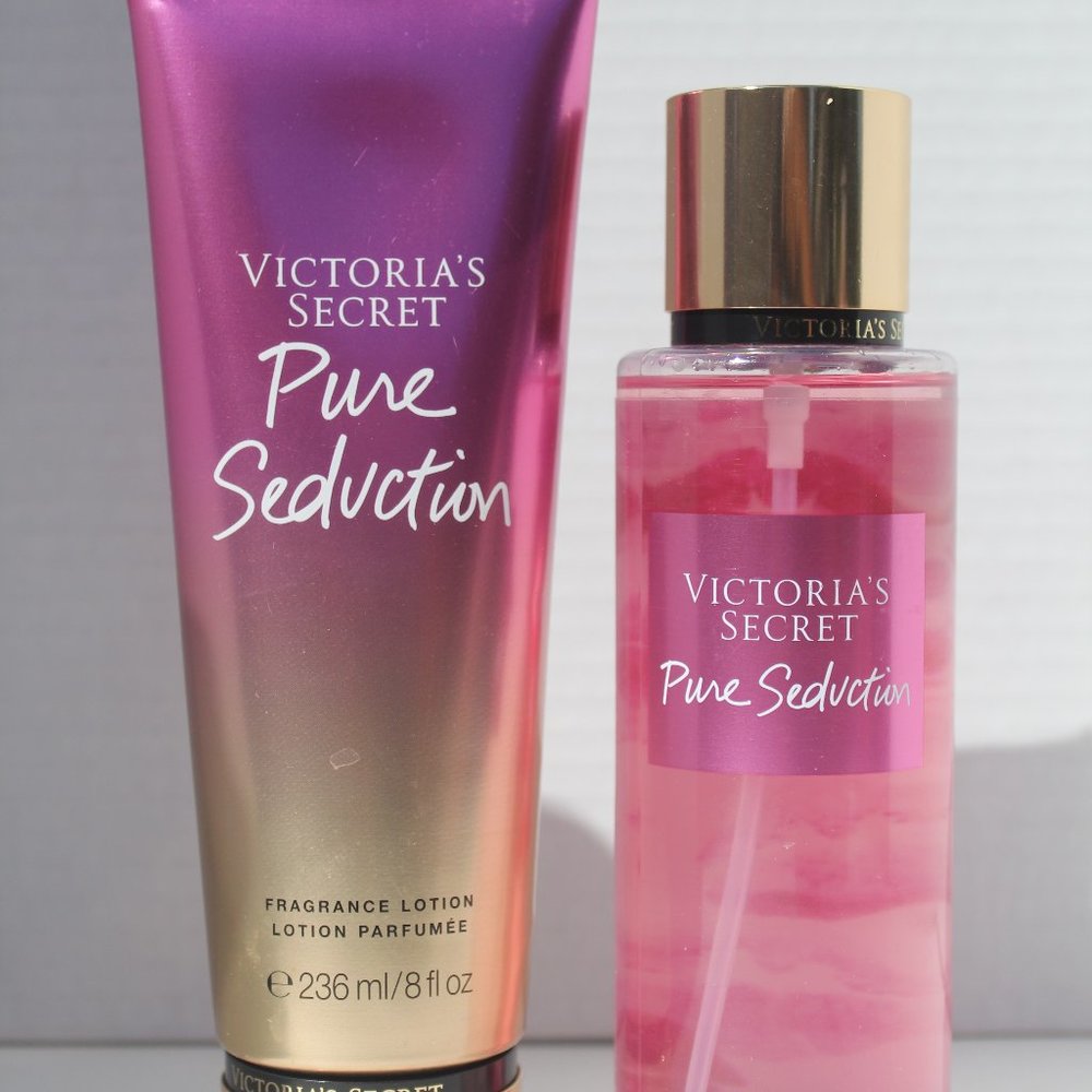 Victoria Secret Pure Seduction